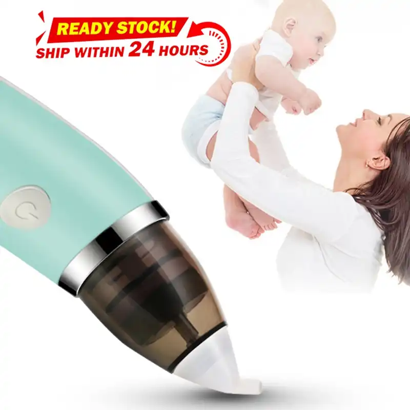 electric nasal aspirator baby city
