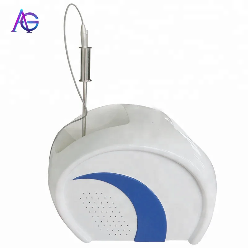  Portable 980nm light Spider vein removal machine
