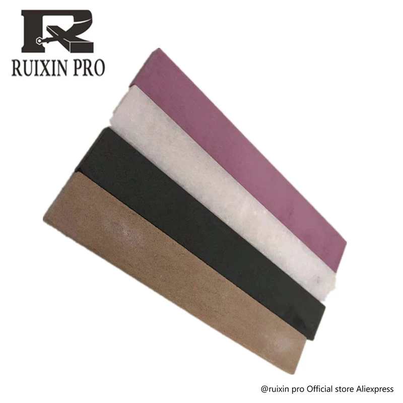 Ruixin pro fine whetstones fit со всеми точилками для ножей 1500#2000#3000#6000