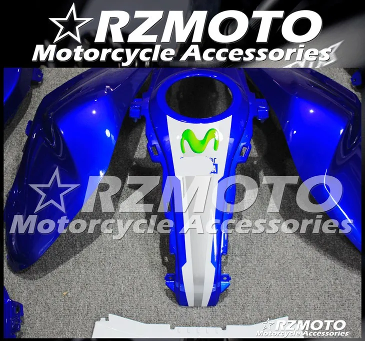 ABS мотоцикл обтекатель комплект для YAMAHA YZF R25 R3- год кузов литьевая форма Магазин № 2142