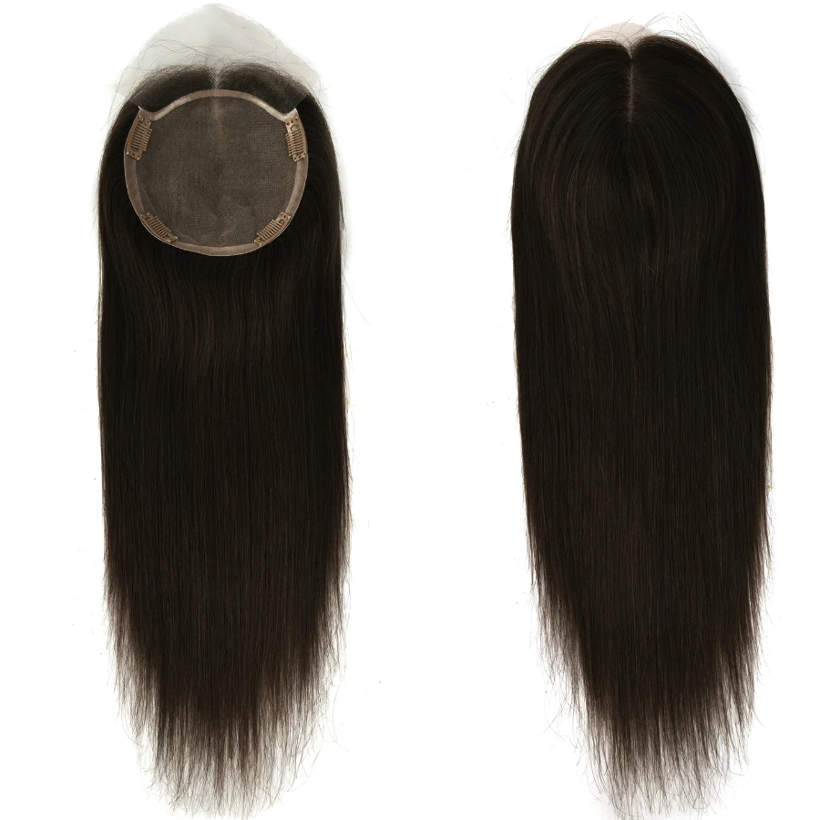 High Quality Apliques e perucas