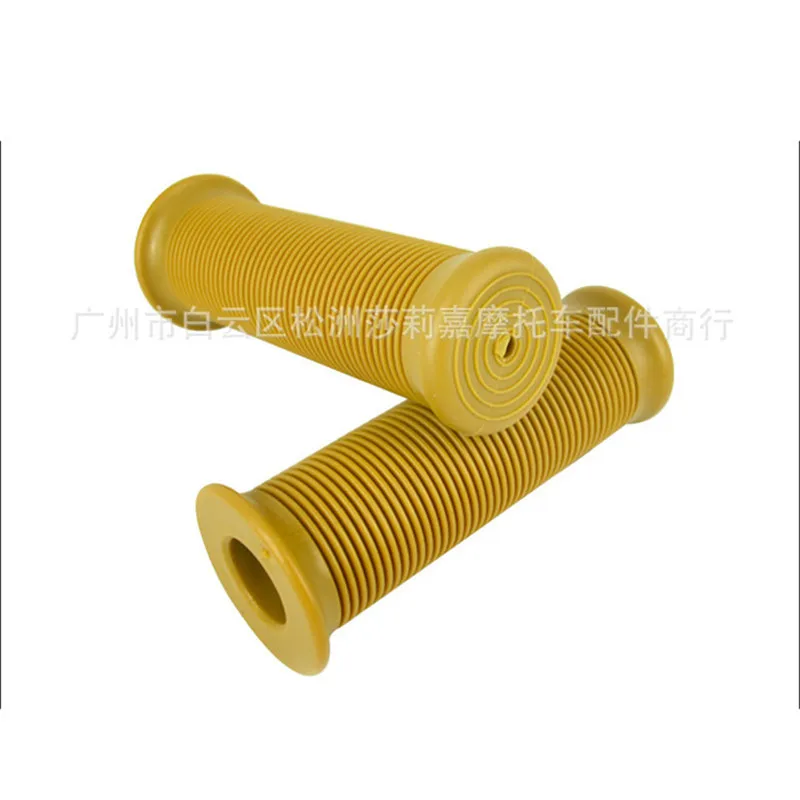 classic vintage scooter handle bar universal retro 22MM motorcycle handlebar for honda suzuki yamaha harley cafe racer moto grip