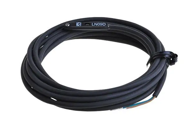 Unimec-interruptor de Direção Cilíndrica com Sensor de Dados Magnético