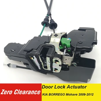 

81310 2J010 813202J020 Genuine Front Left right Door Lock latch Actuator for KIA BORREGO Mohave 2009-2012 813102J010 813202J020