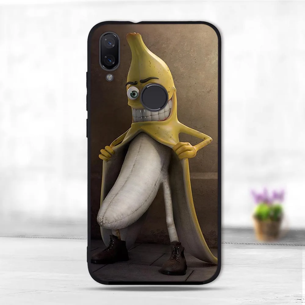 27 Чехол для Xiaomi mi Play, мягкий силиконовый чехол из ТПУ для Xiaomi mi Play, чехол для Funda Xiomi mi Play, чехол для телефона s Coque - Цвет: 27