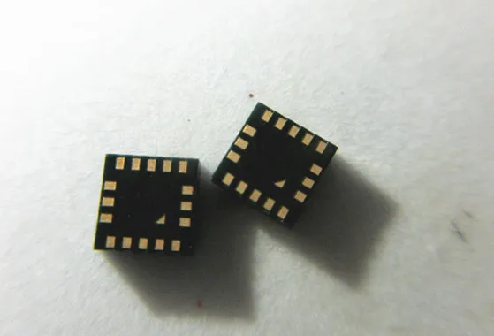 10 шт в упаковке, новая ICM-20602 ICM20602 162 336