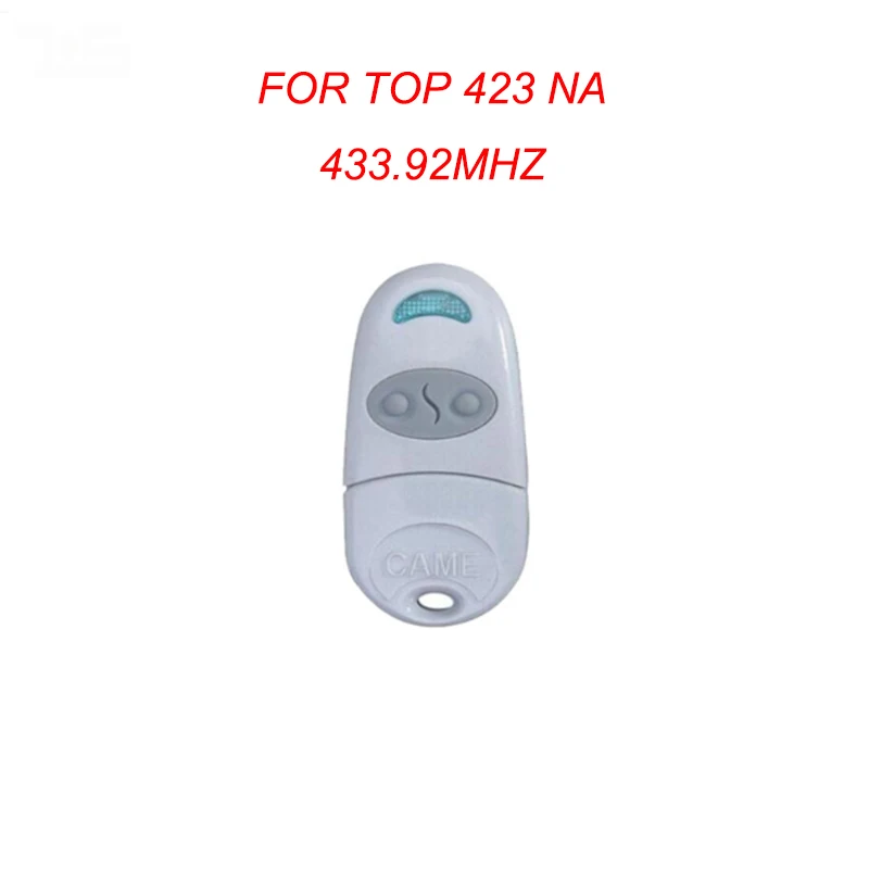 

10pcs The remote for TOP 432NA duplicator remote FREE SHIPPING