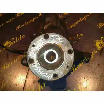 

STEERING KNUCKLE FRONT LEFT CITROEN XSARA PICASSO