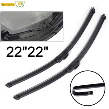 

Misima Windshield Wiper Blades For Land Rover Discovery 3 4 Front Window 2016 2015 2014 2013 2012 2011 2010 2009 2008 2007 2006