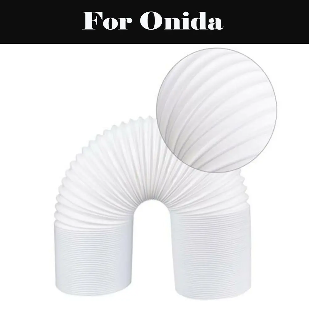 

Air Conditioner Outlet Telescopic Intake Exhaust Duct For Onida INV18DLA Power Flat WA183FLT S123TRD Glaze-SA183GZE