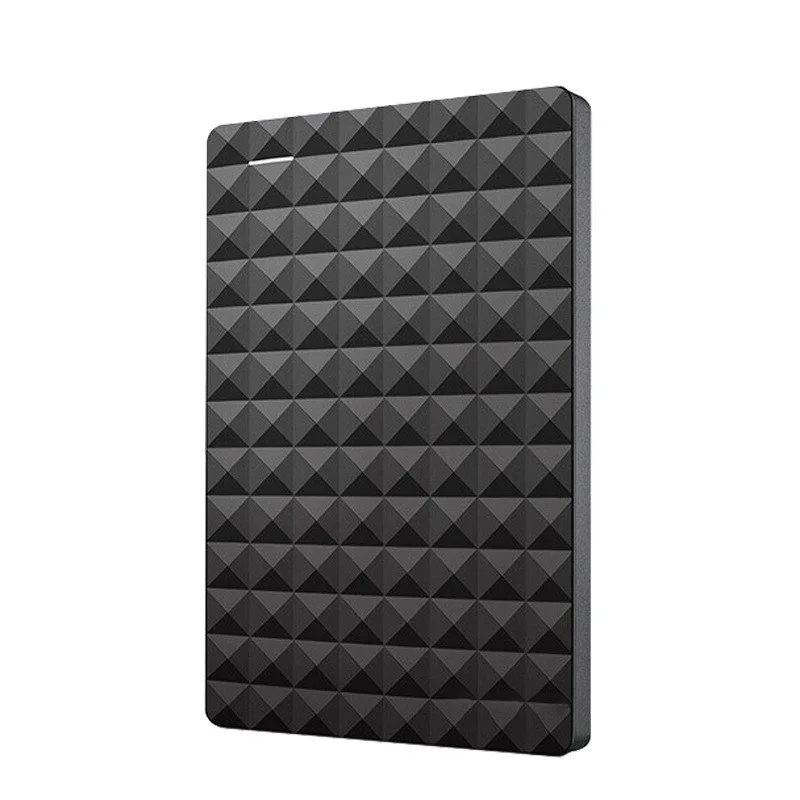 Seagate Expansion HDD Drive Disk 500GB 1TB 2TB 4TB USB3.0 External HDD 2.5" Portable External Hard Disk the best portable external hard drive