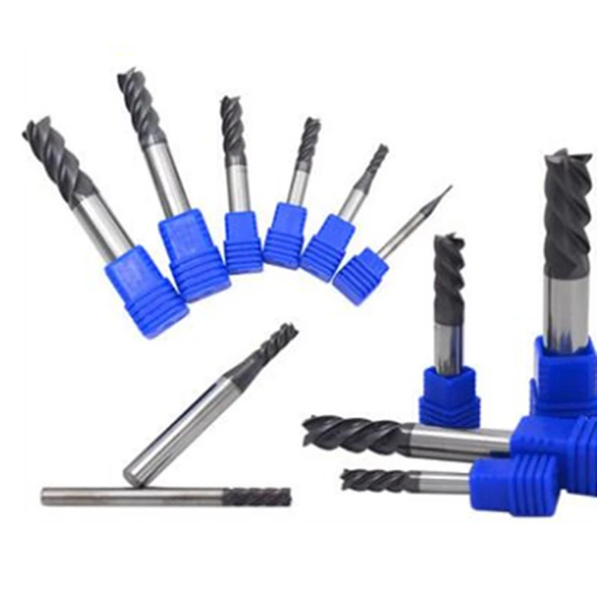 16ER 200ISO/16ER 300ISO/16IR 200ISO/16IR300ISO WS5125/MRMN600-M NC3030/AL-2E-D1.0 ЧПУ вставки карбида фрезерный инструмент-1 шт. в упаковке