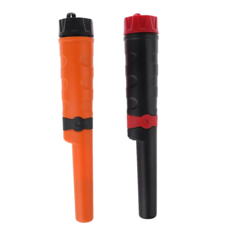 

Waterproof Metal Detector Pinpoint GP-pointer Pinpointing Gold Digger Pinpointer