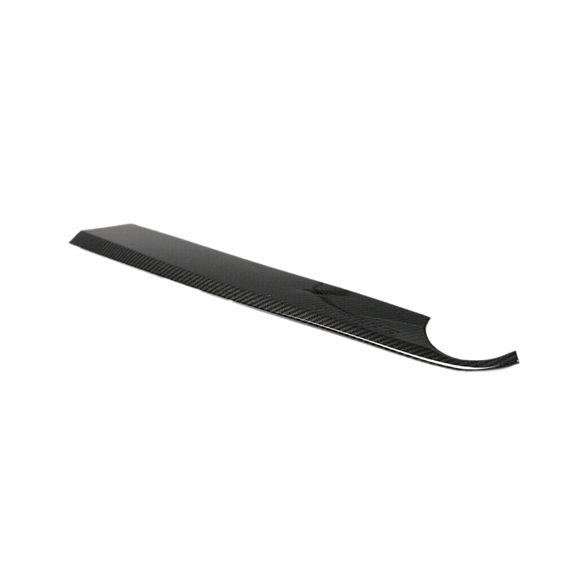 

Copilot Dashboard Panel Cover Trim Carbon Fiber for Chevrolet Camaro 2017+ KO