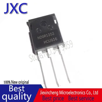 

10PCS H20R1353 IHW20N135R3 TO-247 IGBT New original