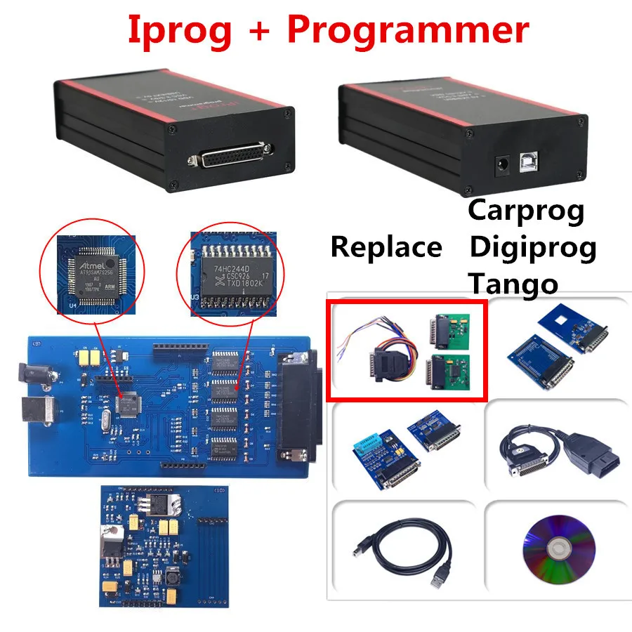 IPROG V84 Iprog + programator wsparcie IMMO + korekta przebiegu + resetowanie poduszki powietrznej Iprog Pro do 2019 r. Wymień Carprog/Digiprog/Tango IPROG V84 Iprog + programator wsparcie IMMO + korekta przebiegu + resetowanie poduszki powietrznej Iprog Pro do 2019 r. Wymień Carprog/Digiprog/Tango
