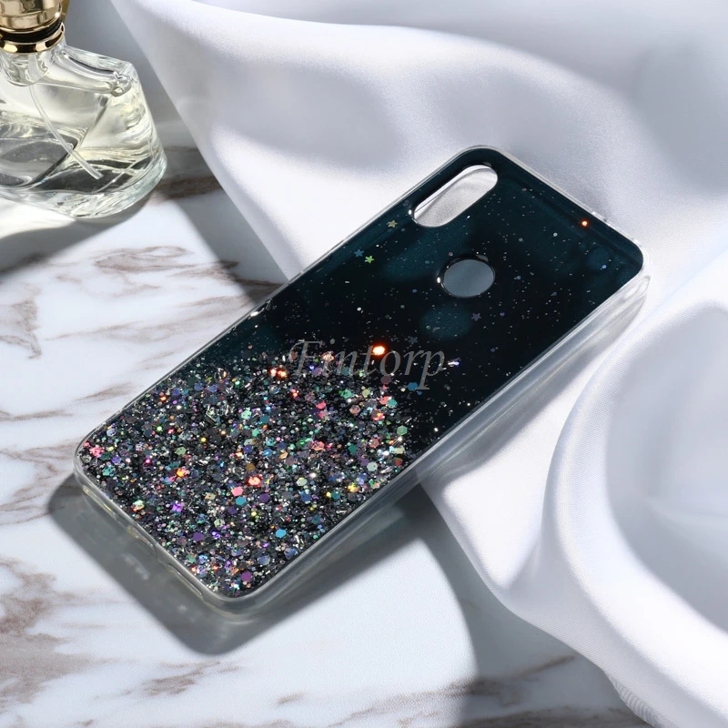 Redmi Note 10 Pro Case Epoxy Cover For Xiaomi Redmi Note 9 Pro 8 9S 8T 9A 9C Case Mi 11 Ultra 9T 10T Pro lite Poco F3 M3 X3 F2