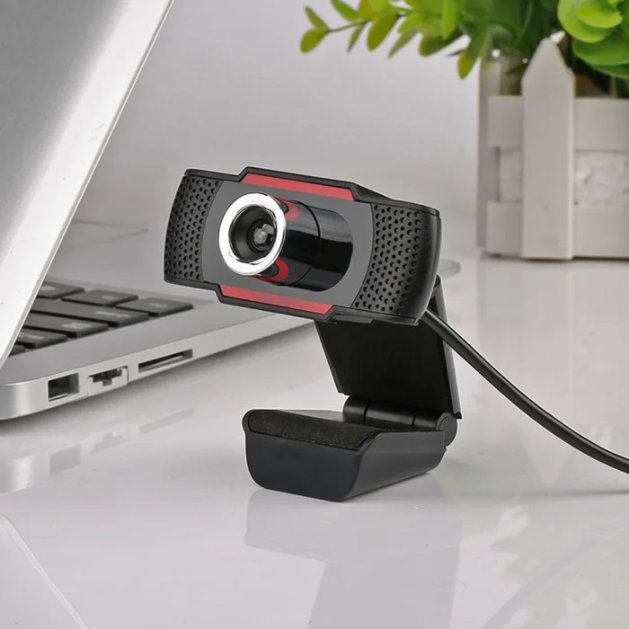 S80 настольный ноутбук веб-камера HD 1080p широкоформатный Встроенный микрофон камера для записи видеозвонков