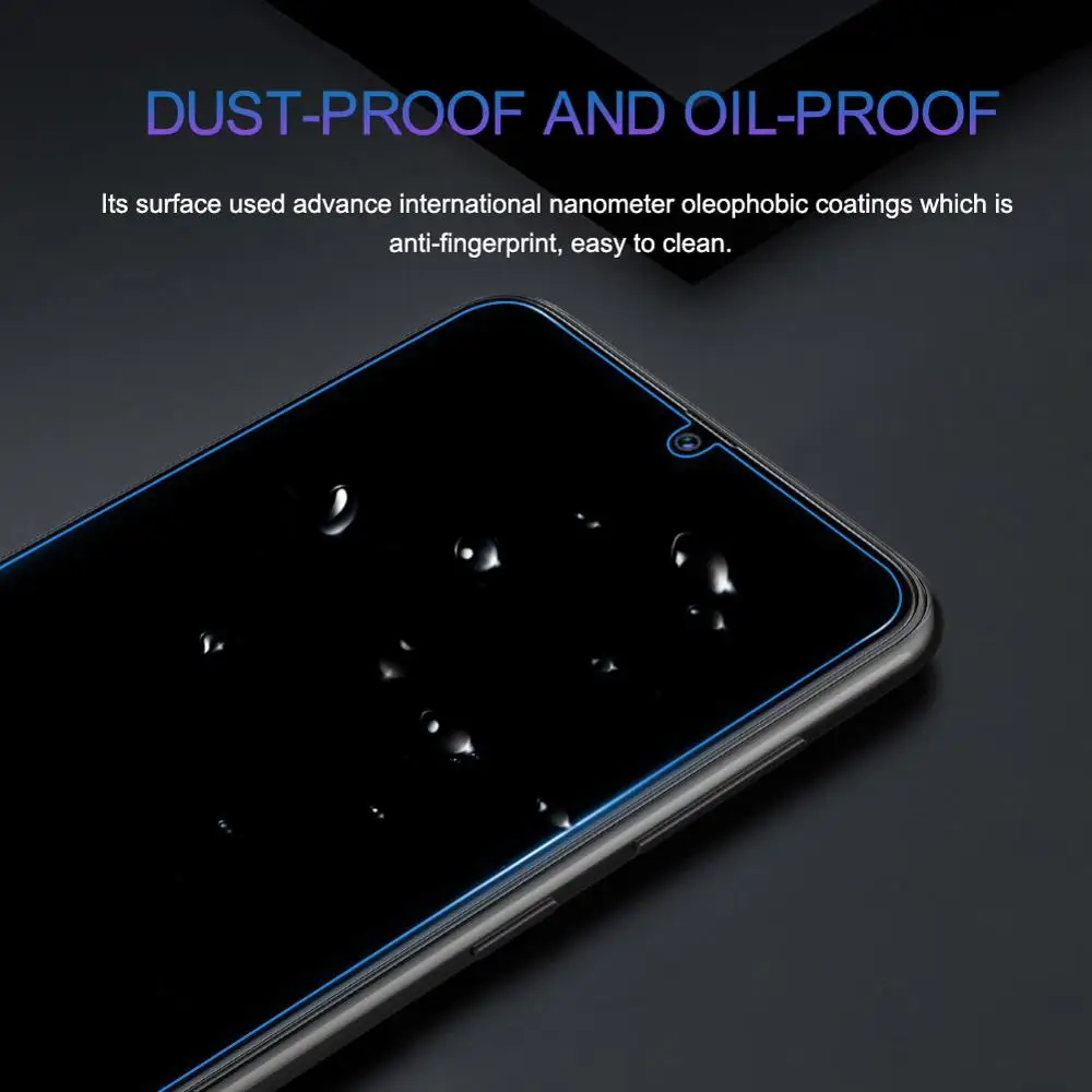 Стекло для samsung A30s A50s Nillkin Amazing H+ Pro 0,2 мм 2.5D защита экрана закаленное стекло для samsung Galaxy A50s A30s