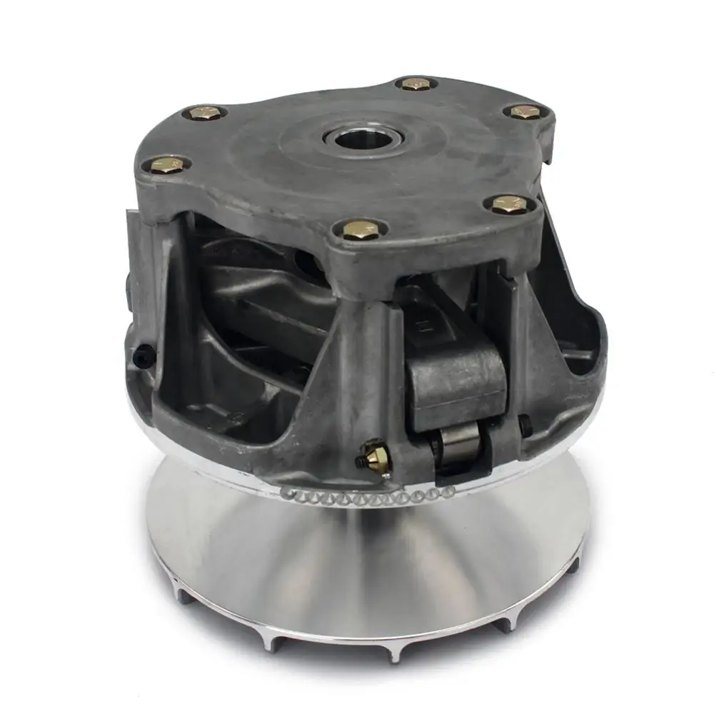 BIKINGBOY Complete Primary Drive Clutch For Polaris RZR 900 XP 2011 2012 2013 2014 RZR XP 4 900 2011-2014 / OEM / 1322971 BIKINGBOY Complete Primary Drive Clutch For Polaris RZR 900 XP 2011 2012 2013 2014 RZR XP 4 900 2011-2014 / OEM / 1322971
