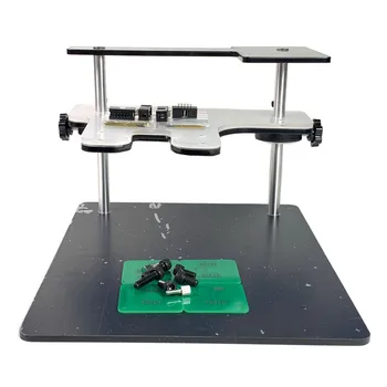 

2019 Full Set BDM Frame with Adapters ECU chip Tuning for BDM 100 Ktag Fgtech Kess Ecu Programming Tool