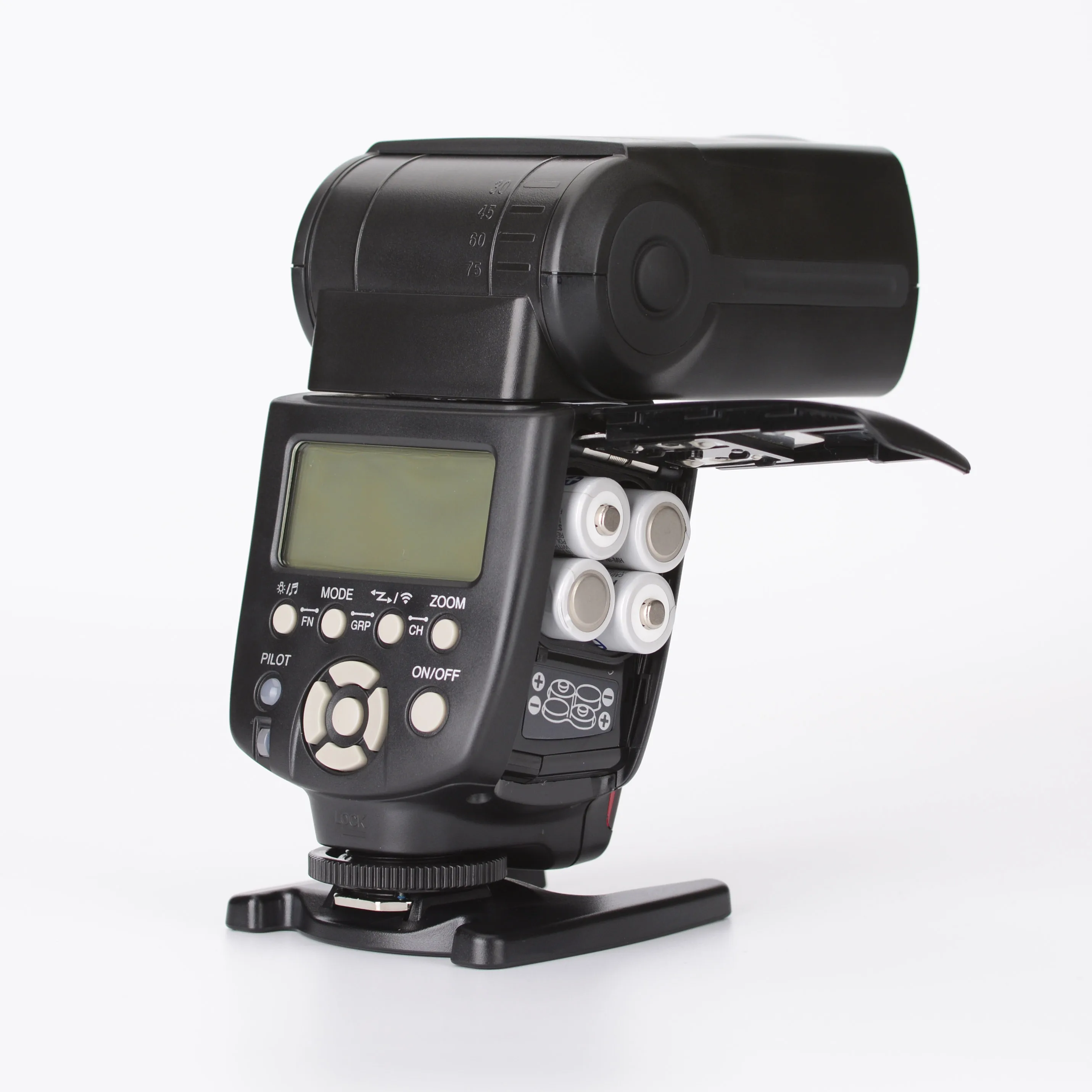YONGNUO YN 560 III вспышка Беспроводная основная Вспышка Speedlite для Nikon Canon Olympus Pentax DSLR камера Вспышка Speedlite