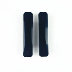 2Pcs/set Household Door Handles Multi-purpose Drawer Sliding Door Handle, Self-adhesive Kitchen Cabinet Cupboard Door Handle