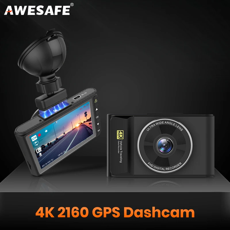 7In HD Touch Screen Telescopico per Auto Stereo-Single DIN Bluetooth MP5-9601G con GPS ASHATA MP5 Car Player 4-Luce Telecamera di retromarcia Supporto TF Card