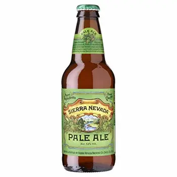

Sierra Nevada - Pack 12 unidades Sierra Nevada Pale Ale