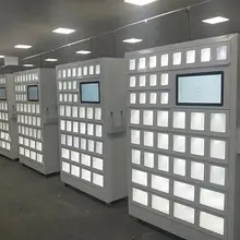 Юнион банковская карта POS оплата счета самообслуживания торговый автомат киоск для закусок и напитков косметика