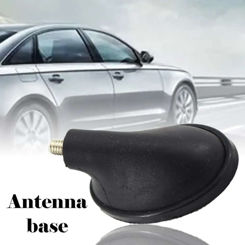 Антенна База для Ford антенны Автомобильные артефакты эффективно фиксирующие антенны незаменимые автомобильные аксессуары