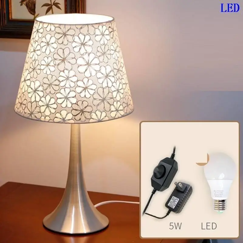 Chevet Chambre Fille Noche lampada Da Tavolo спальня лампа Luminaria деко Para El Dormitorio Lampara де меса настольная прикроватный свет