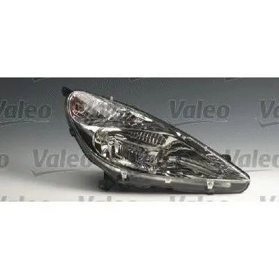 Фара Лев Peugeot: 607(9d, 9u) 2.0/2.0 Hdi/2.0 Hdi/2.2 16v/2.2 Hdi/2.2 Hdi/2.7 Hdi 24v/3.0 V6 24v 00- Valeo арт. 087653