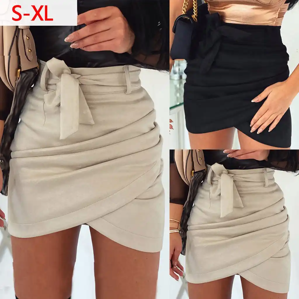 mini high waisted skirts