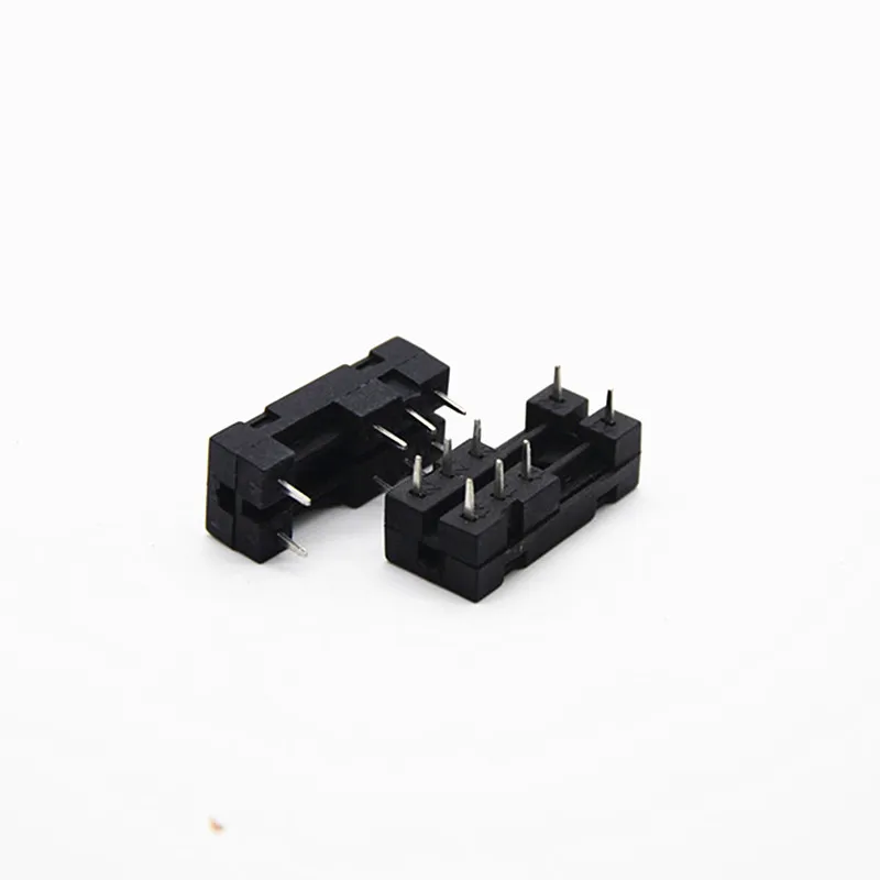 8 Pin релейная база с крюком подходит для J G2R-1/G2R-2 серии релейной базы