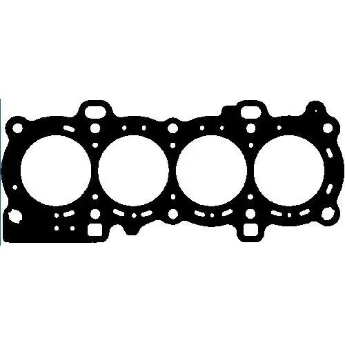Прокладка ГБЦ Ford Fiesta/Fusion/Focus 1.4 16V 02 BGA CH1560 |