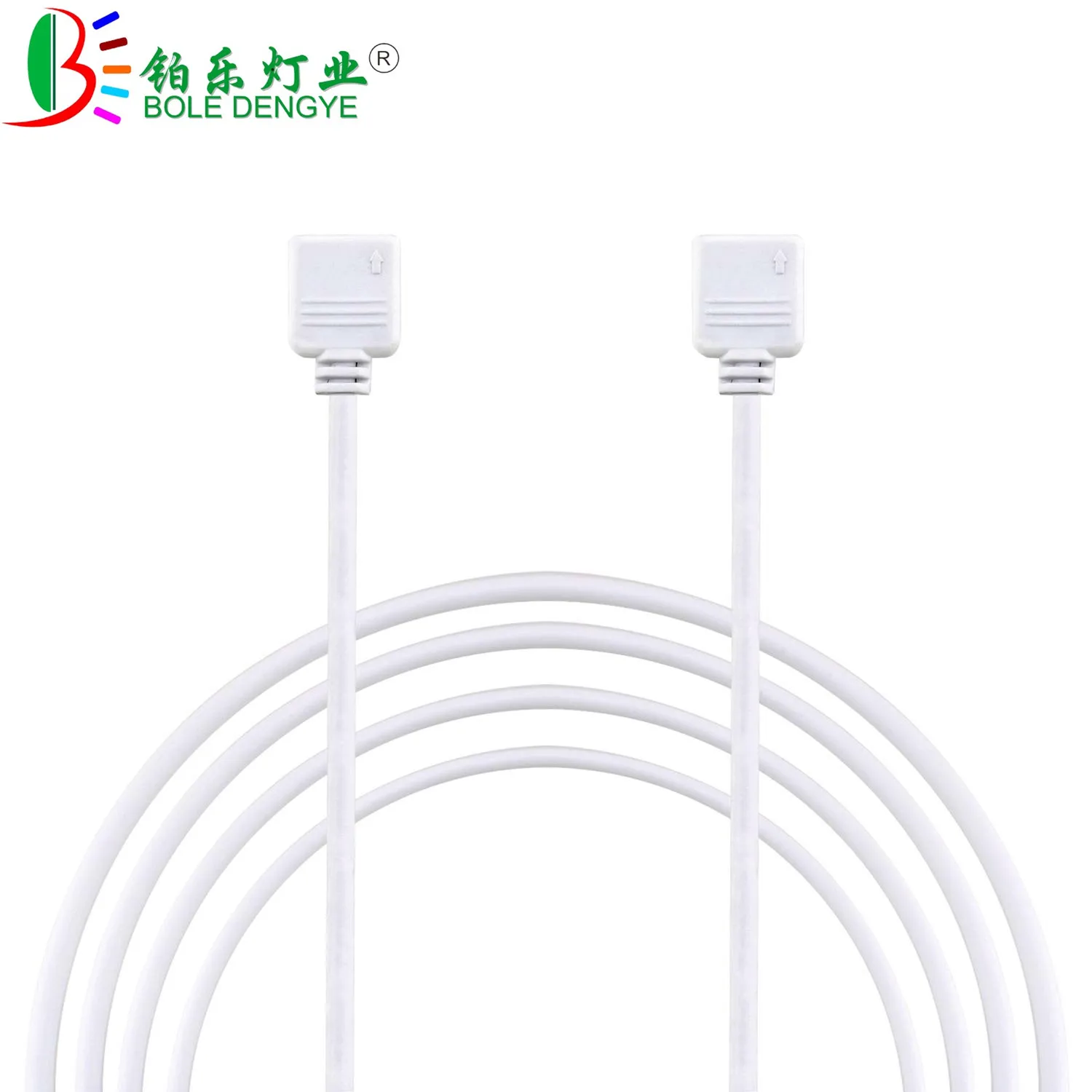 RGB Extension Cable 4pin 5pin Extend Connection Wire 1M 2M 3M 5M 10M 20M Cable With Needles For RGB RGBW LED Strip Light led strip light 5050 usb flexible lamp 2m 5m 10m 20m 30m tape diode 5v rgb desk screen tv background lighting ribbon for room