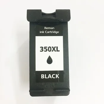 

einkshop 350XL Compatible Ink Cartridge Replacement for hp 350 351 xl 351XL Photosmart C4200 C4480 C4280 Officejet J5780 J5730