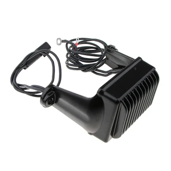 

Replacement 12V Voltage Regulator Rectifier Motorcycle Regulator Rectifier 5.1 X 3.3 X 4.3 Inch Engines And Engine Parts