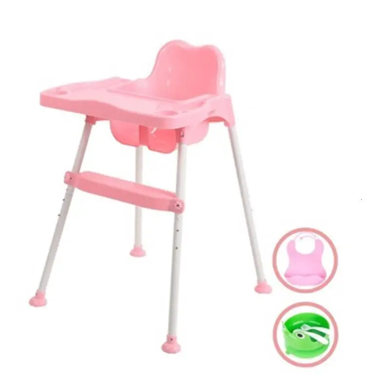 Plegable Stoelen Sandalyeler Table Pouf Design Chaise Child Baby Children Cadeira Fauteuil Enfant silla Furniture Kids Chair - Цвет: Number 5