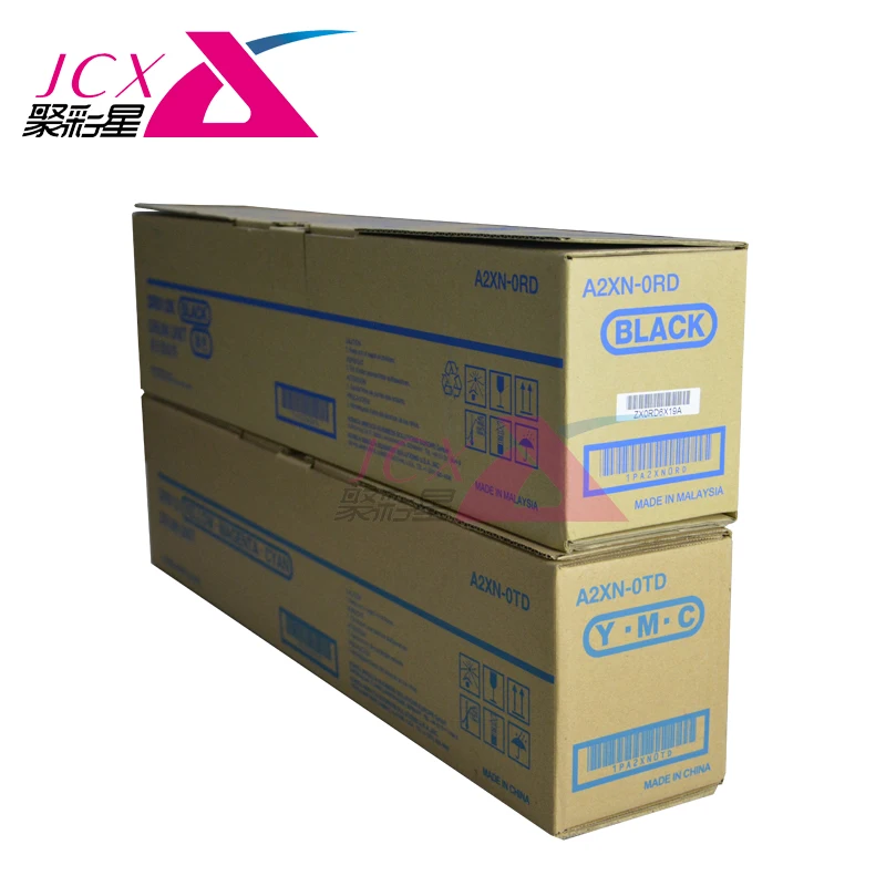 Совместимый барабанный блок DR512 для использования в Konica Minolta Bizhub C224 284 364 C454 554 |