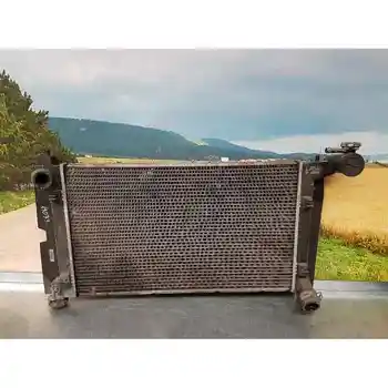 

0D200 WATER RADIATOR TOYOTA COROLLA (E12)