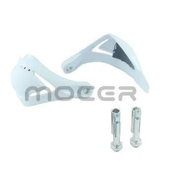 

Universal Motorcycle Handguards Handlebar Hand Guards with LED Turn Signal Indicator Light for Dirt Bike GZ-117