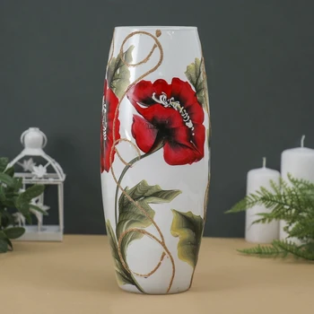 

Vase "Vilma" d-7.5cm, 26 х10 cm 4147587