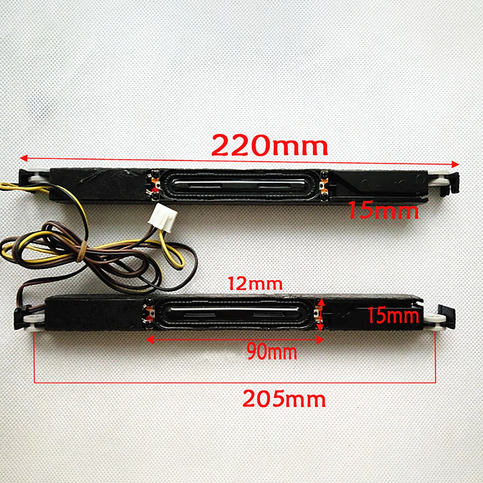 Сменный динамик для ЖК телевизора 1 шт. Samsung BN96 12941D 8 Ohms 10W R101206JY телевизора| |