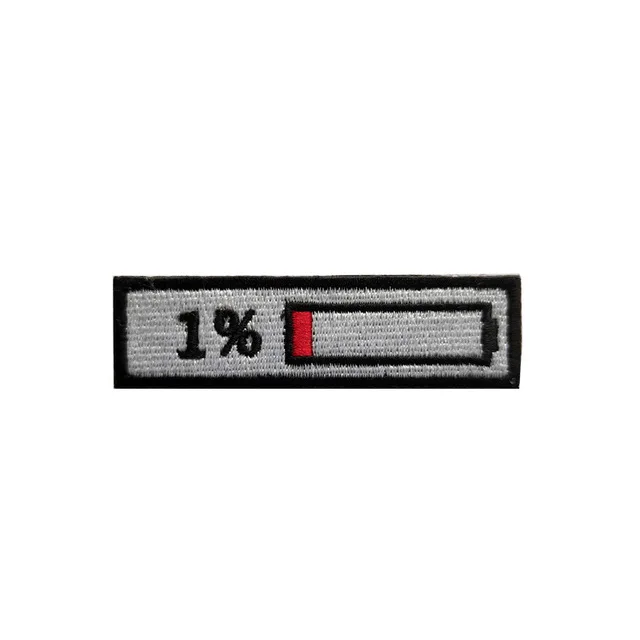 Metal Gear Solid Diamond Dog Special Forces Embroidered Patch
