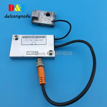 

Offset printing machine Sensor-used MV.057.496 /02
