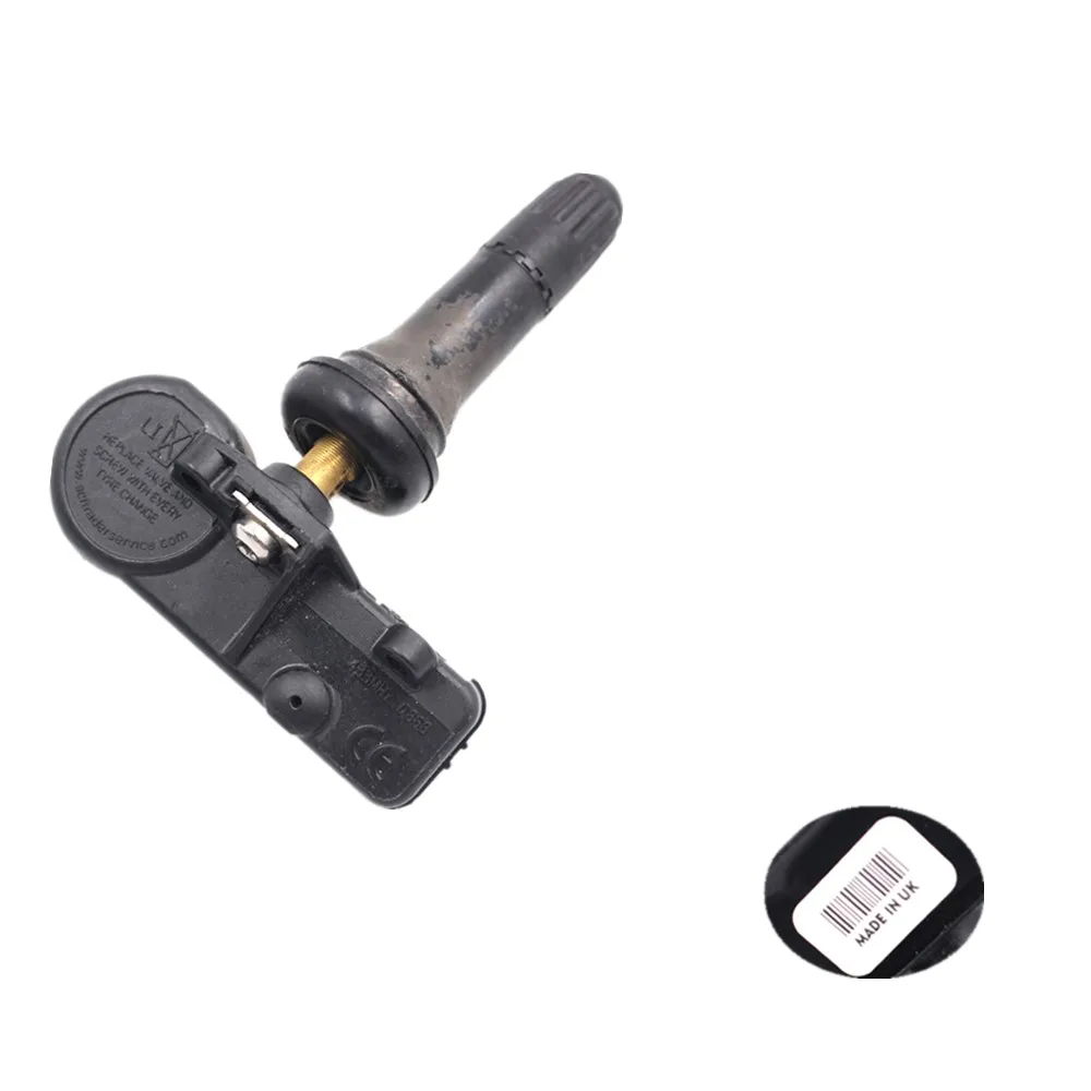 

4pcs TPMS Sensor Tire Pressure Monitoring Sensor 1805BA0131N For Mahindra Bolero Scorpio