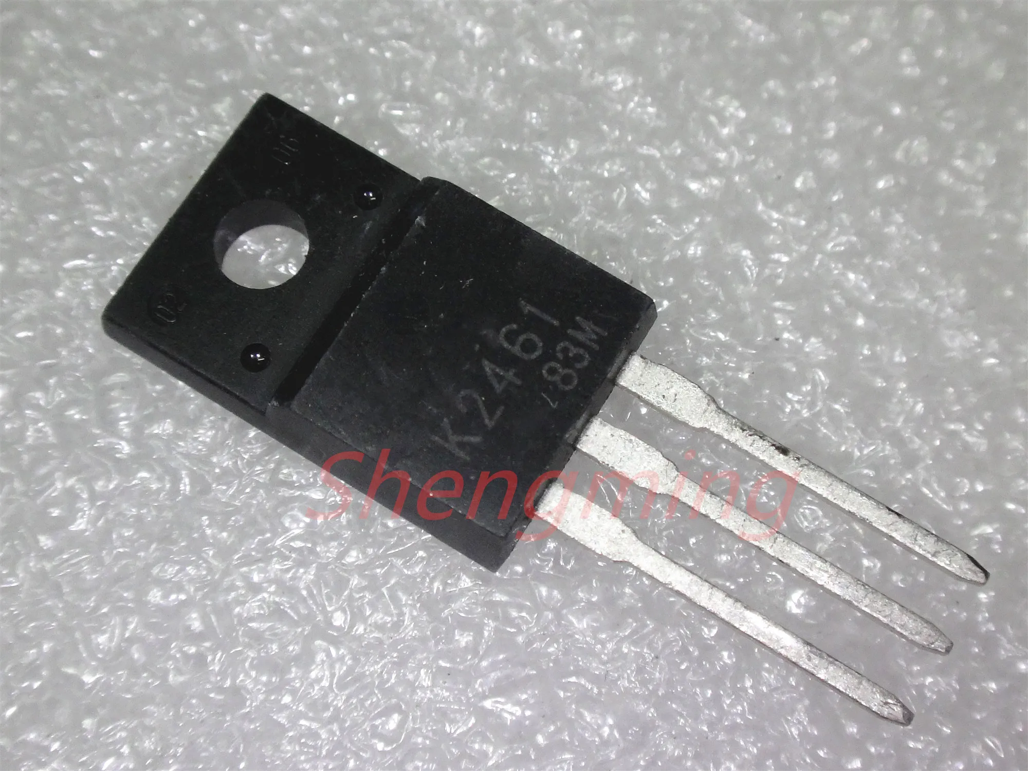 10 шт. K2461 2SK2461 TO-220F