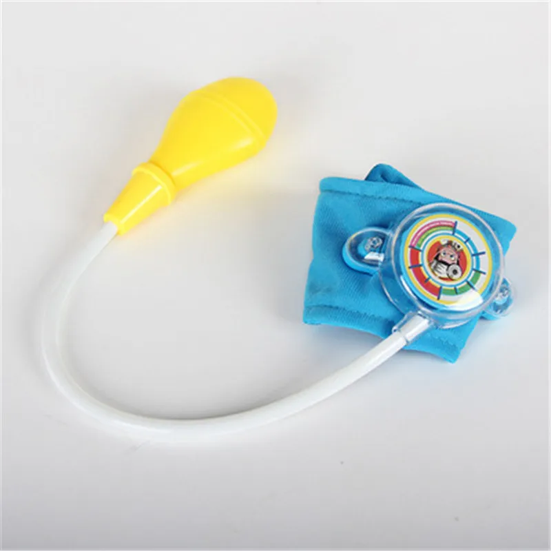 Baby-Blood-Pressure-Toy-Simulation-Life-Family-Doctor-Cosplay-Nurse-s-Toy-Medicine-Blood-Pressure-Meter (4)
